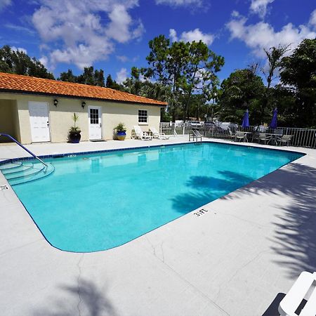 Florida Condos On Lake Tarpon Palm Harbor Exterior photo