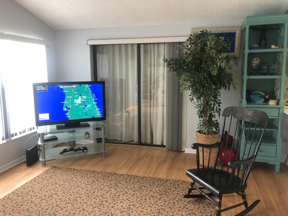 Florida Condos On Lake Tarpon Palm Harbor Exterior photo