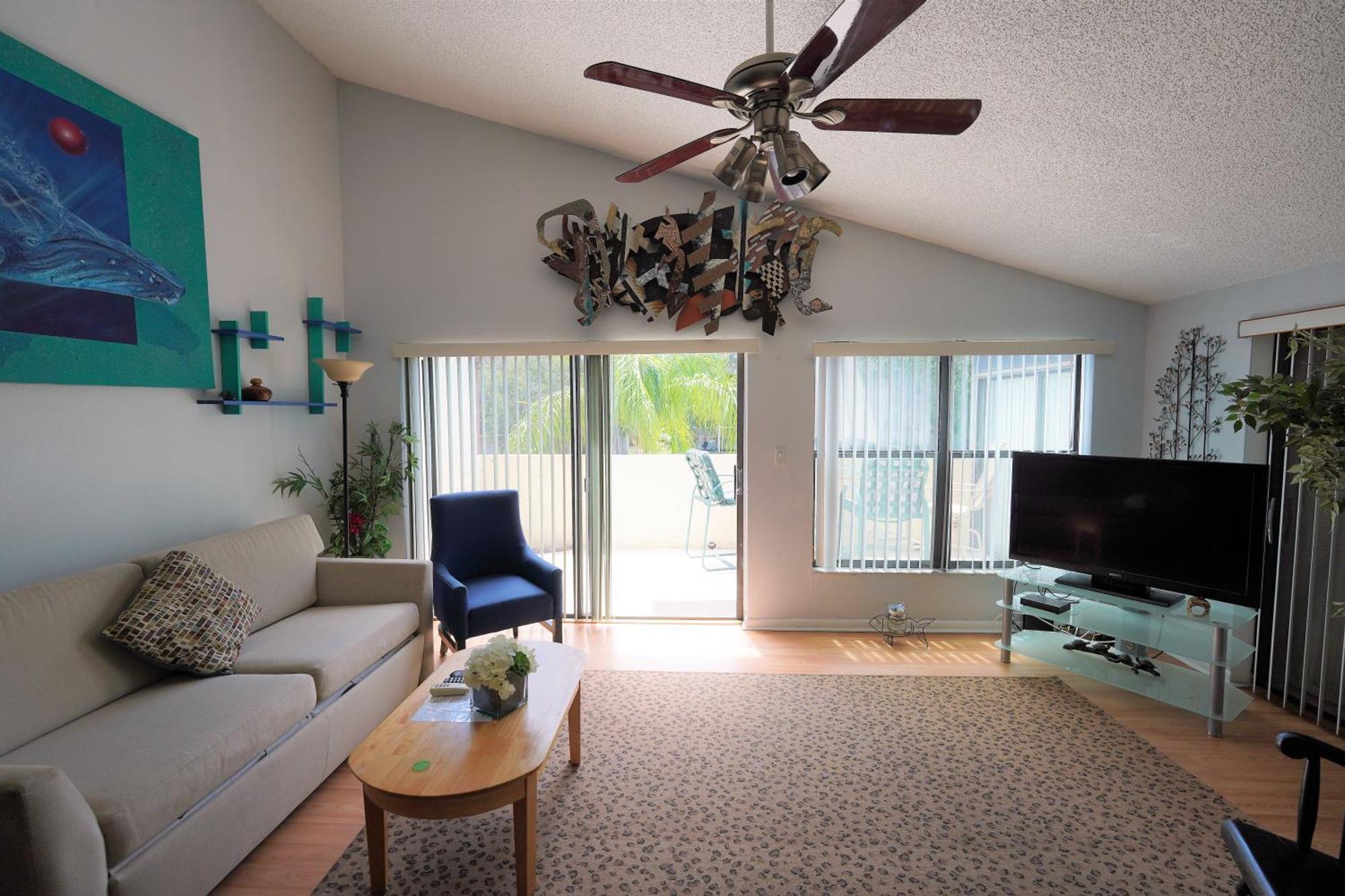 Florida Condos On Lake Tarpon Palm Harbor Exterior photo