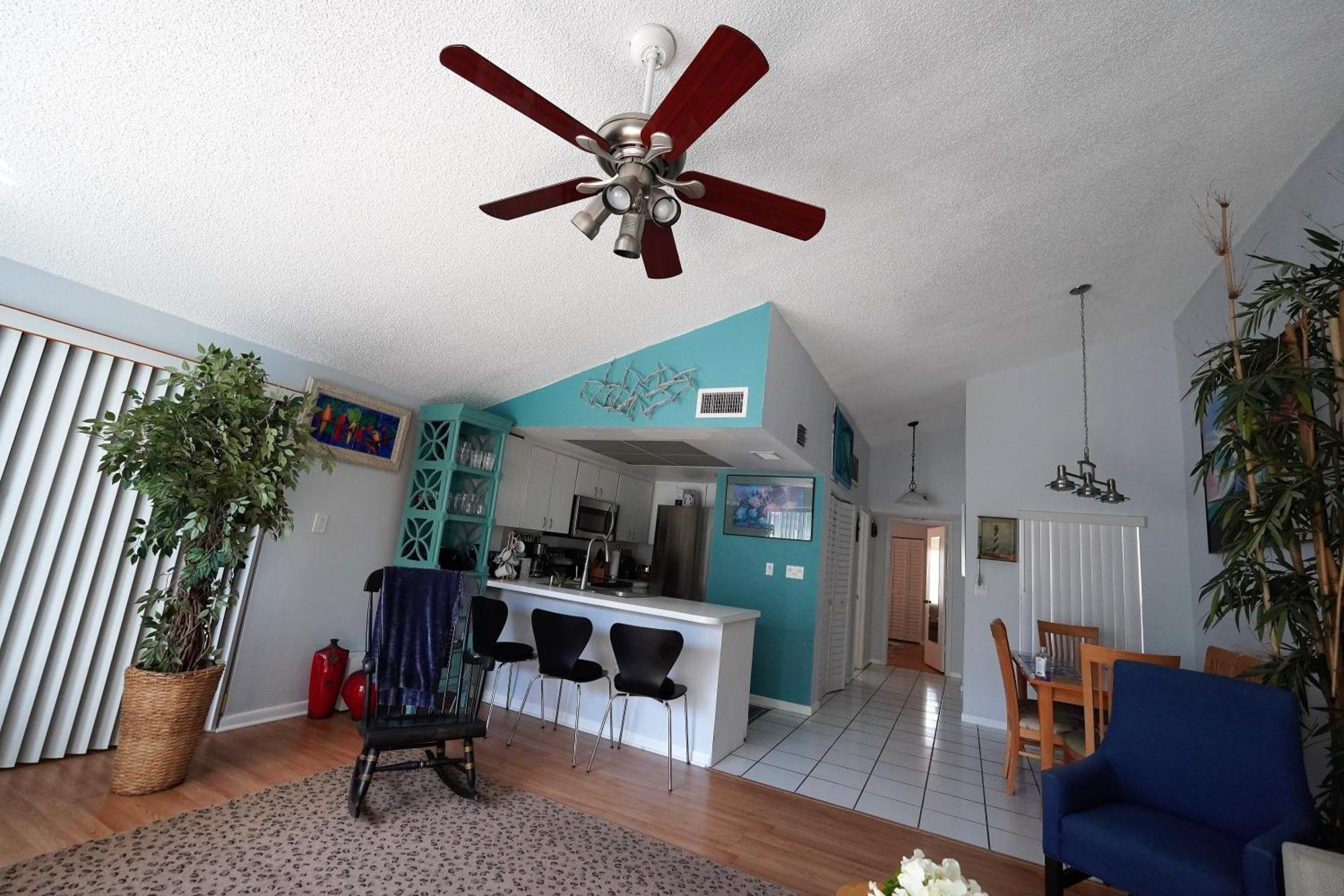Florida Condos On Lake Tarpon Palm Harbor Exterior photo